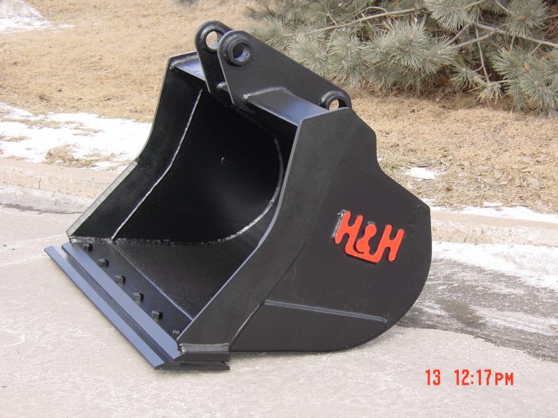 H&H Manufacturing